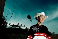 David Barton | Evangelist | Bibilical Historian | Republican National Convention Delegate