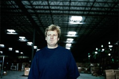 Dr. Patrick Byrne | C.E.O. | Overstock.com |