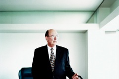 Earl Nye | Chairman of the Board + former C.E.O. | TXU Energy Corporation